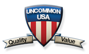 (image for) Uncommon USA