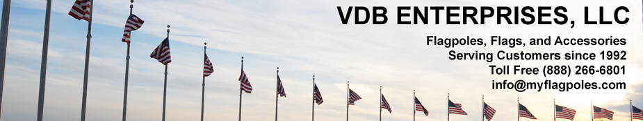 vdb Enterprises Banner